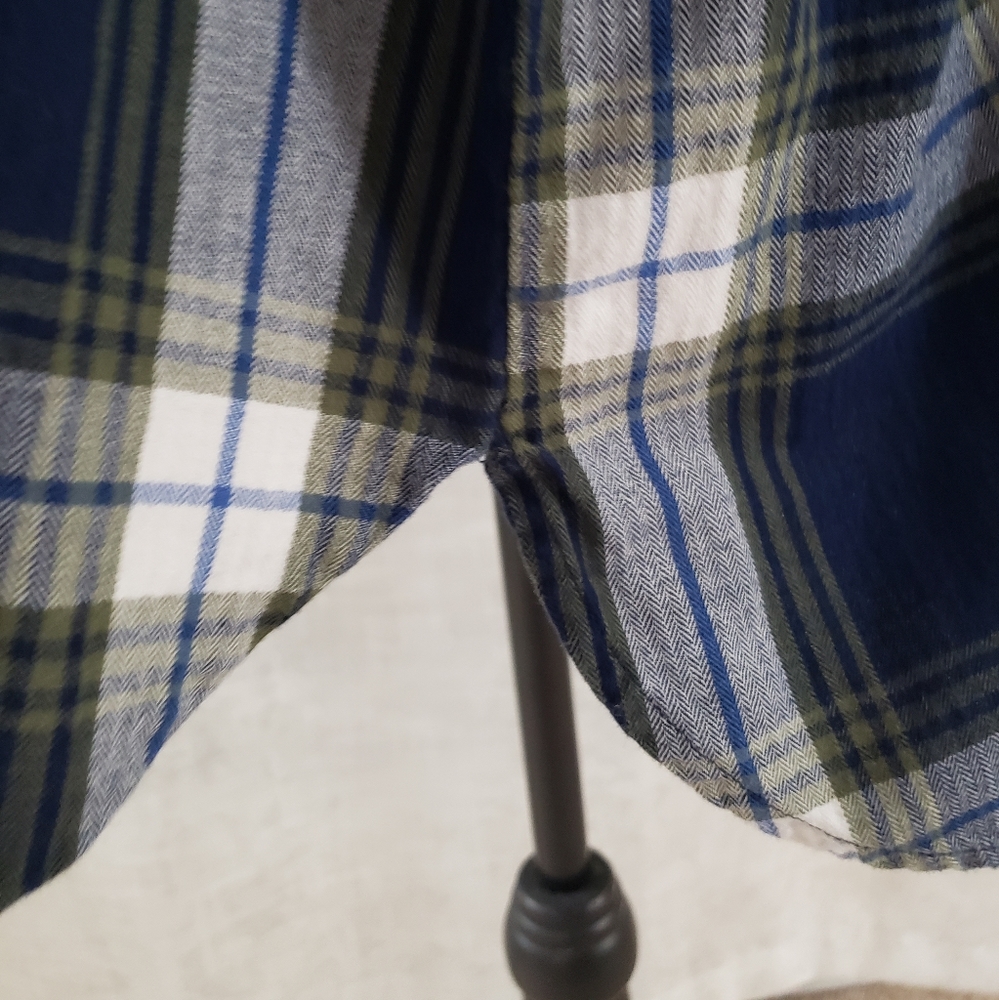 Old Navy Button Down - image 3